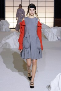 Adeam RTW Fall 2020