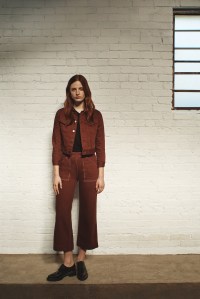 AG Jeans RTW Fall 2020