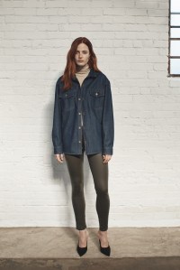 AG Jeans RTW Fall 2020