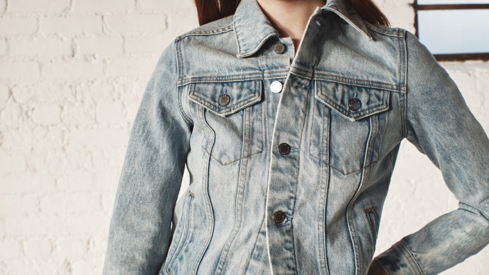AG Jeans RTW Fall 2020