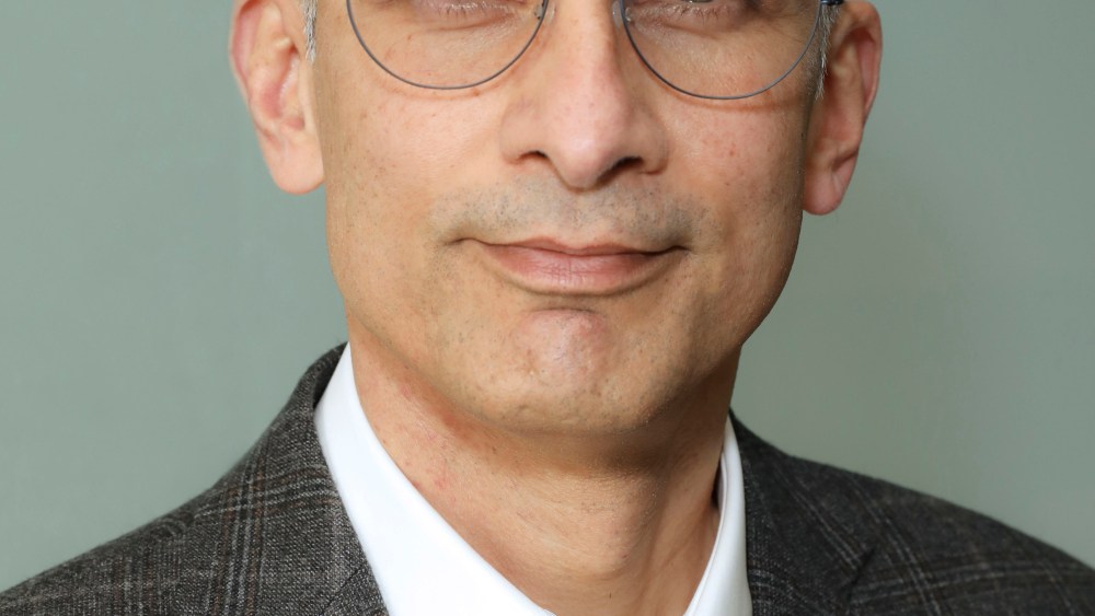 Matchesfashion Names Ajay Kavan New CEO