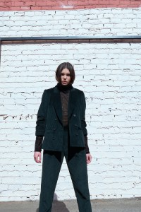 Allen Schwartz RTW Fall 2020