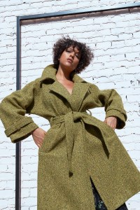 Allen Schwartz RTW Fall 2020
