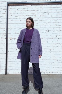 Allen Schwartz RTW Fall 2020