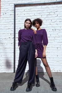 Allen Schwartz RTW Fall 2020