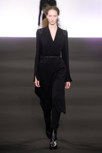 Ann Demeulemeester RTW Fall 2020