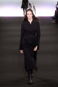 Ann Demeulemeester RTW Fall 2020