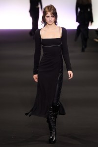 Ann Demeulemeester RTW Fall 2020