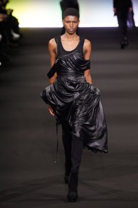Ann Demeulemeester RTW Fall 2020