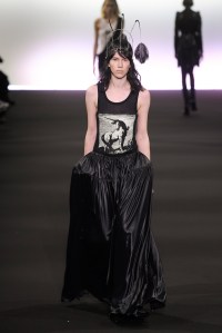 Ann Demeulemeester RTW Fall 2020