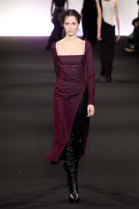 Ann Demeulemeester RTW Fall 2020