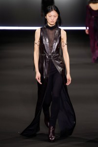 Ann Demeulemeester RTW Fall 2020