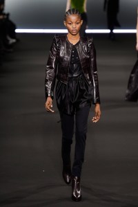 Ann Demeulemeester RTW Fall 2020