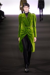 Ann Demeulemeester RTW Fall 2020