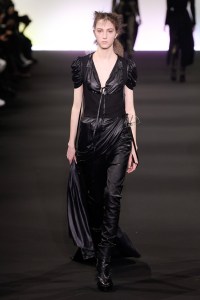 Ann Demeulemeester RTW Fall 2020