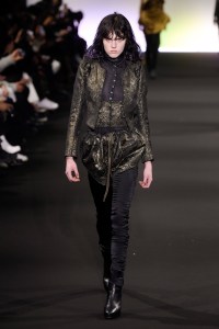 Ann Demeulemeester RTW Fall 2020