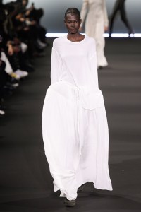 Ann Demeulemeester RTW Fall 2020