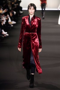 Ann Demeulemeester RTW Fall 2020
