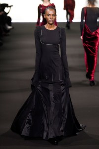 Ann Demeulemeester RTW Fall 2020