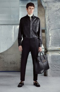 Bally RTW Fall 2020