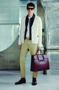 Bally RTW Fall 2020