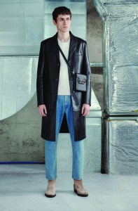 Bally RTW Fall 2020