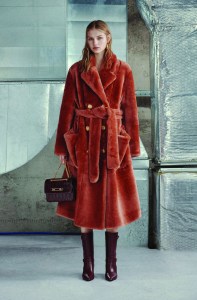 Bally RTW Fall 2020