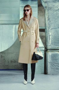 Bally RTW Fall 2020