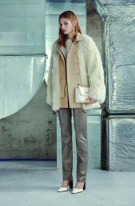 Bally RTW Fall 2020
