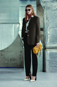 Bally RTW Fall 2020