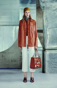 Bally RTW Fall 2020