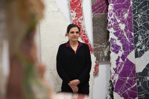 Bharti Kher
