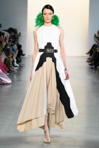 Bibhu Mohapatra Fall Winter 2020
