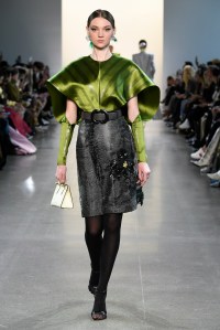 Bibhu Mohapatra Fall Winter 2020