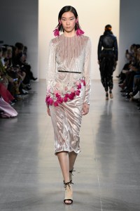 Bibhu Mohapatra Fall Winter 2020