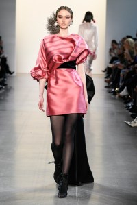 Bibhu Mohapatra Fall Winter 2020