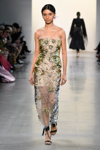 Bibhu Mohapatra Fall Winter 2020