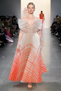 Bibhu Mohapatra Fall Winter 2020