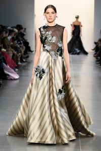 Bibhu Mohapatra Fall Winter 2020