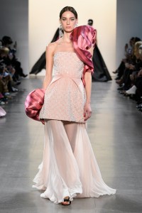 Bibhu Mohapatra Fall Winter 2020