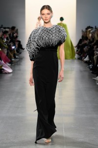 Bibhu Mohapatra Fall Winter 2020