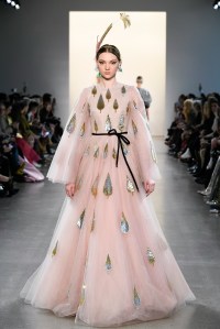 Bibhu Mohapatra Fall Winter 2020