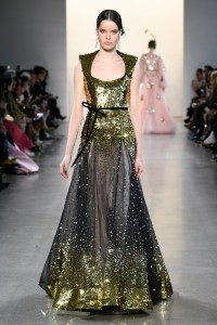 Bibhu Mohapatra Fall Winter 2020