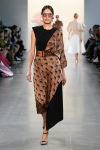Bibhu Mohapatra Fall Winter 2020