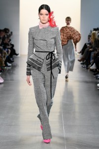 Bibhu Mohapatra Fall Winter 2020