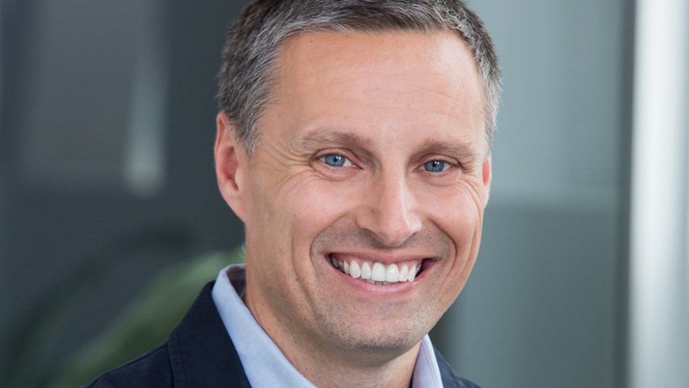 Bill Jordan, dsw, designer brands inc