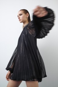 Blumarine Women's RTW Fall 2020