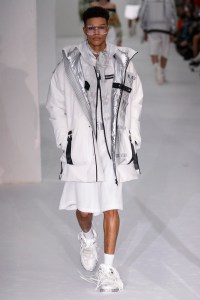 Bosideng RTW Fall 2020