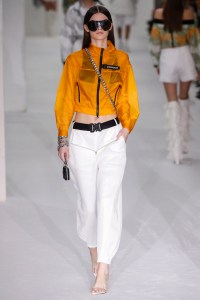 Bosideng RTW Fall 2020