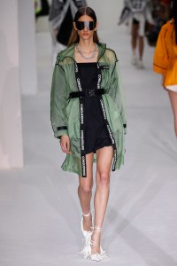 Bosideng RTW Fall 2020